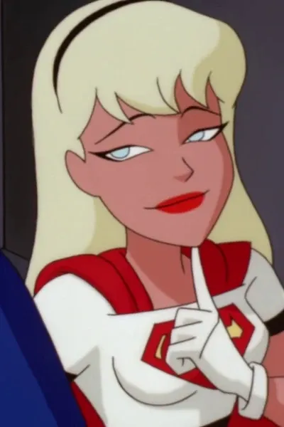 Linda Danvers