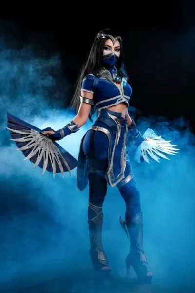 Kitana