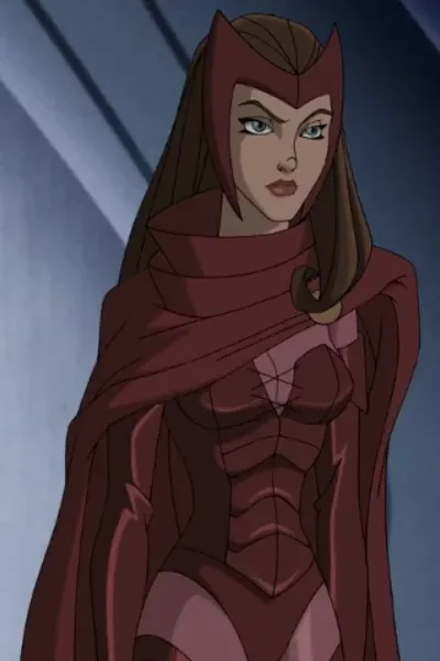 Scarlet Witch