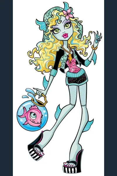 Lagoona Blue