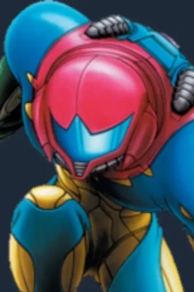 Samus Aran
