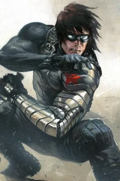Winter Soldier