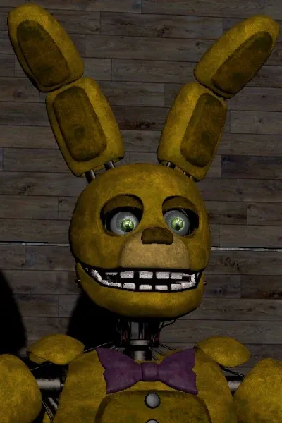 SpringBonnie