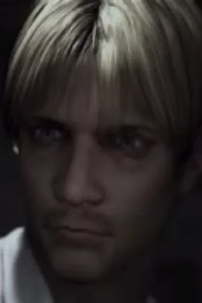 William Birkin
