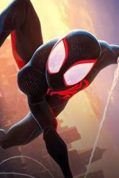 Miles Morales