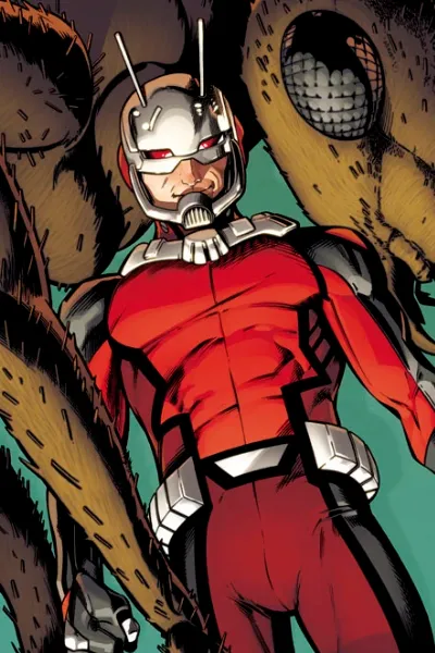 Ant-Man