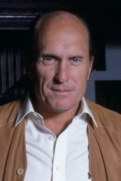 Robert Duvall