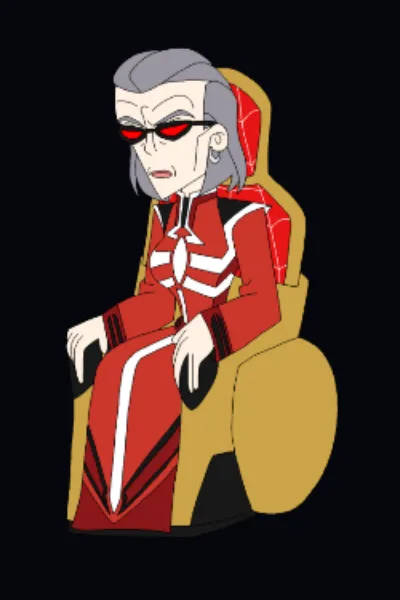 Madame Web