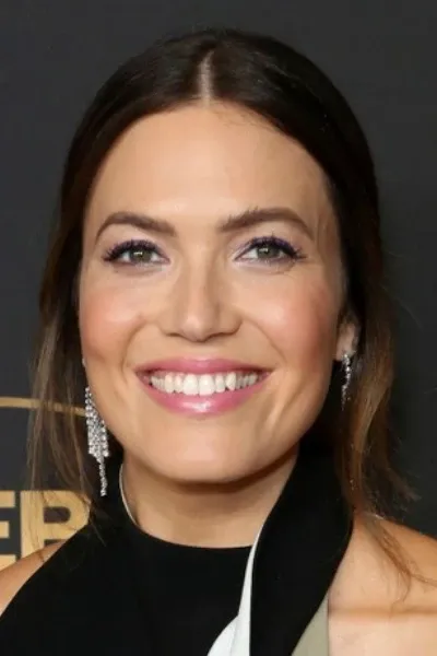 Mandy Moore