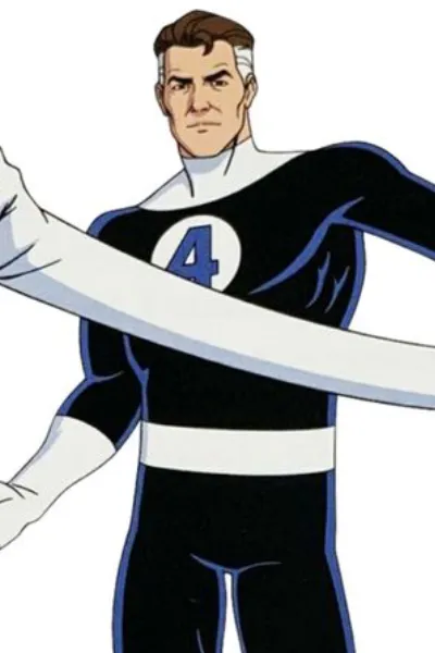 Reed Richards