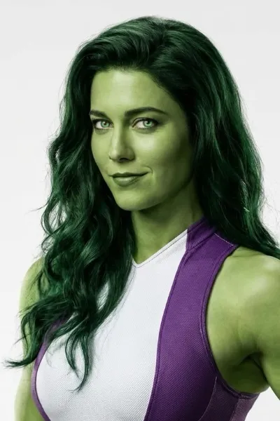 She Hulk