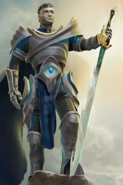 Dalinar Kholin