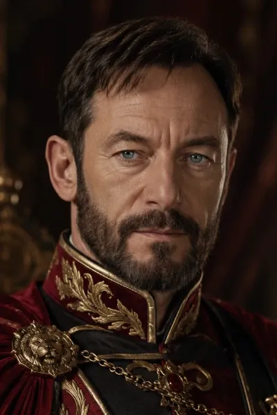 Emperor Leon Collins