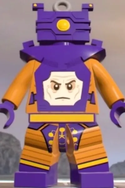 Arnim Zola