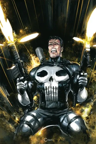 Punisher