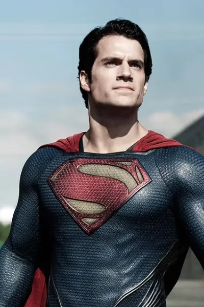 Superman