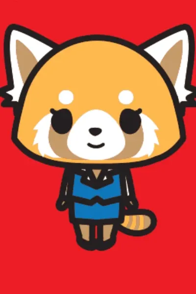 Aggretsuko