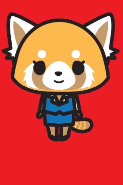Aggretsuko photo 1