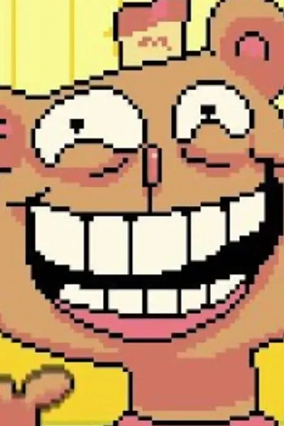 Burgerpants