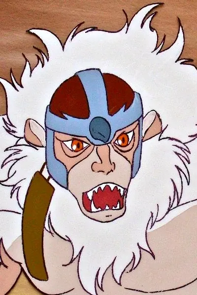 Monkian