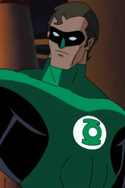 Hal Jordan