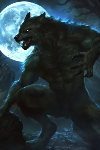 Werewolf