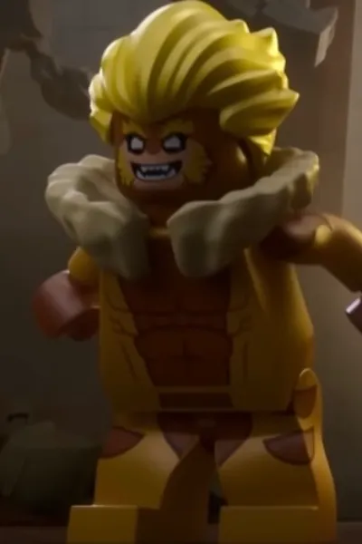 Sabretooth