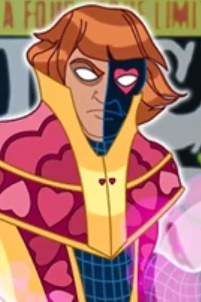 Jack of Hearts