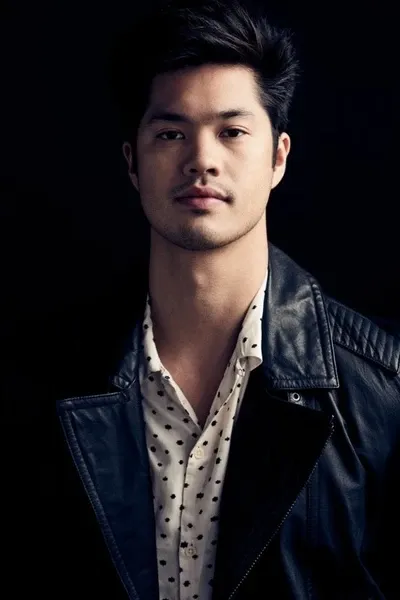 Ross Butler