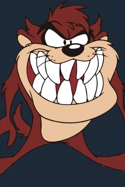 Tasmanian Devil
