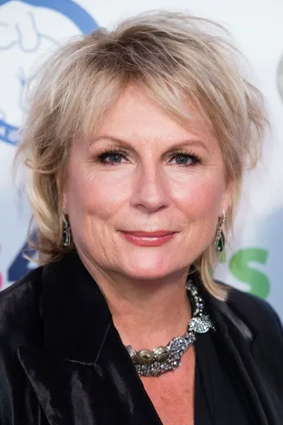 Jennifer Saunders