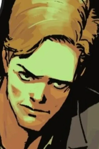 Harvey Dent