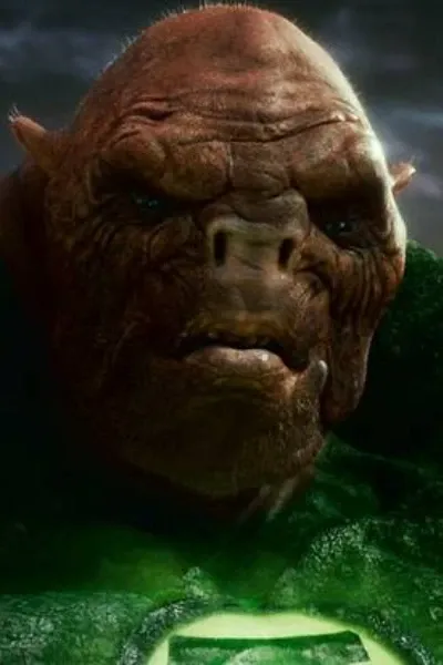 Kilowog