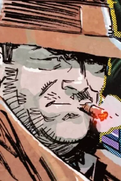 Harvey Bullock