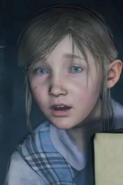Sherry Birkin