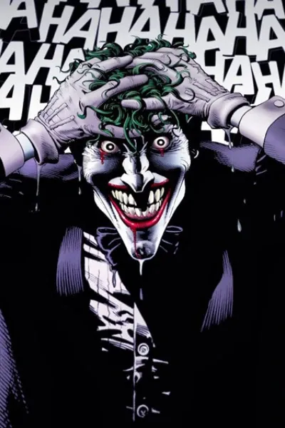 The Joker