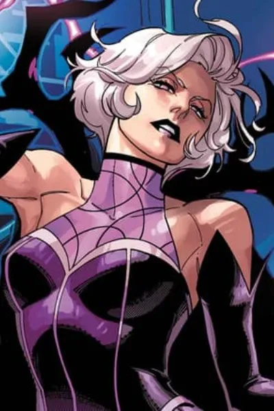Clea strange