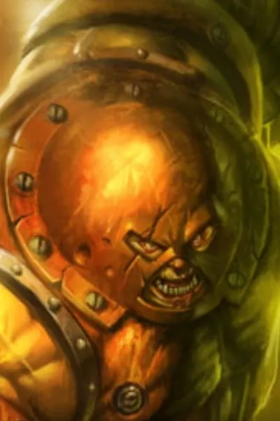 Juggernaut photo 1