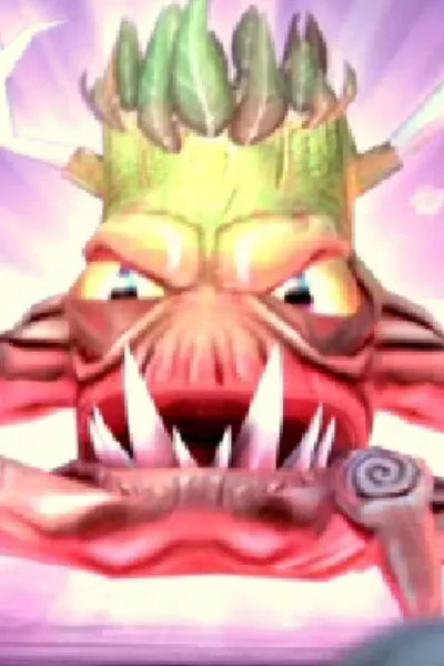 Arbor Eater