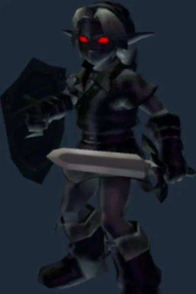Dark Link