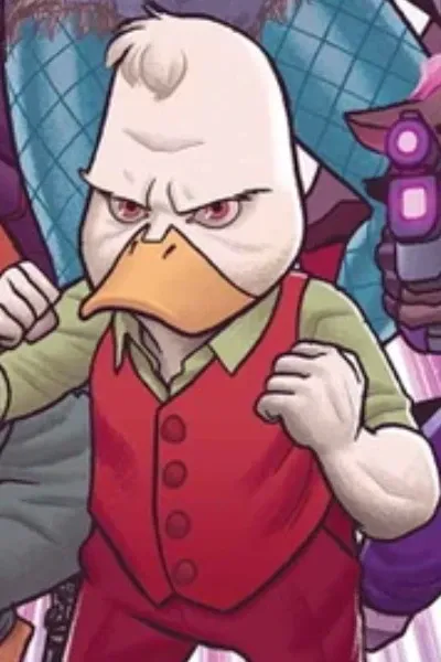 Howard the Duck