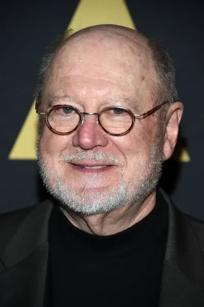David Ogden Stiers 🏳️‍🌈