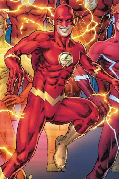 Flash