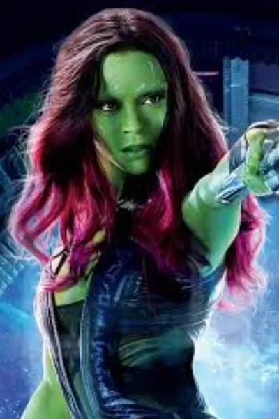 Gamora
