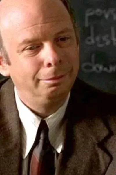 Mr. Alphonse Hall
