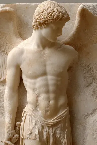 Thanatos