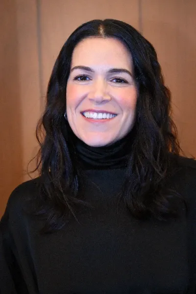 Abbi Jacobson 🏳️‍🌈