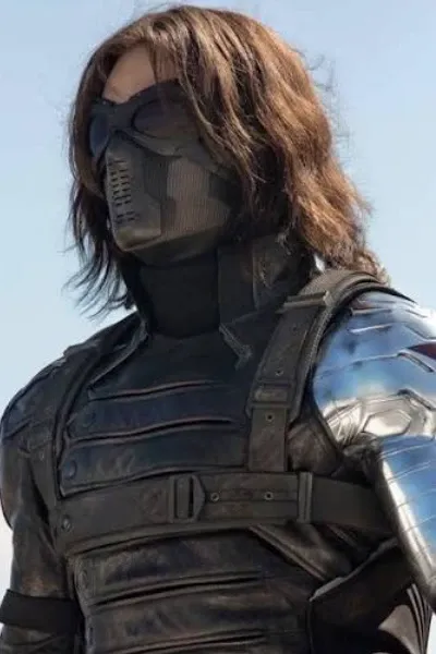 James Buchanan Barnes
