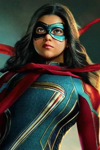 Ms. Marvel