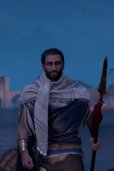 Apollodorus